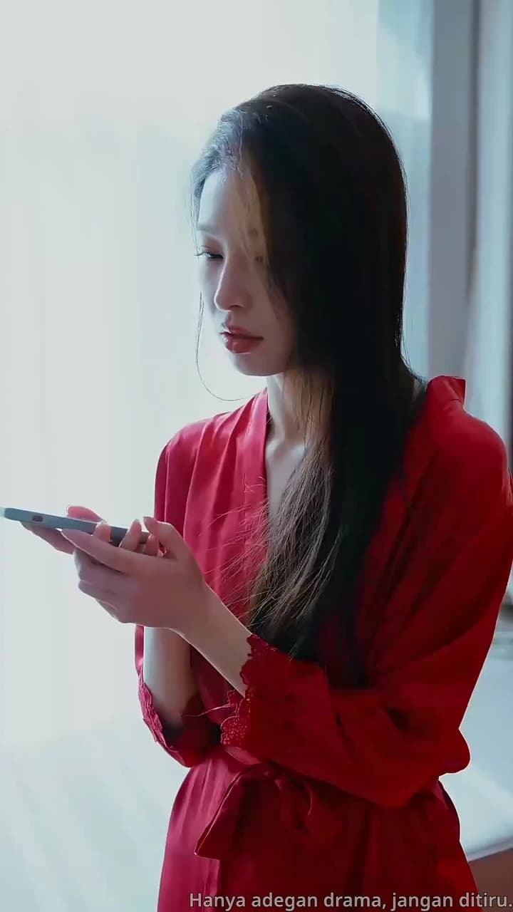 Cinta Pengganti - Episode 17
