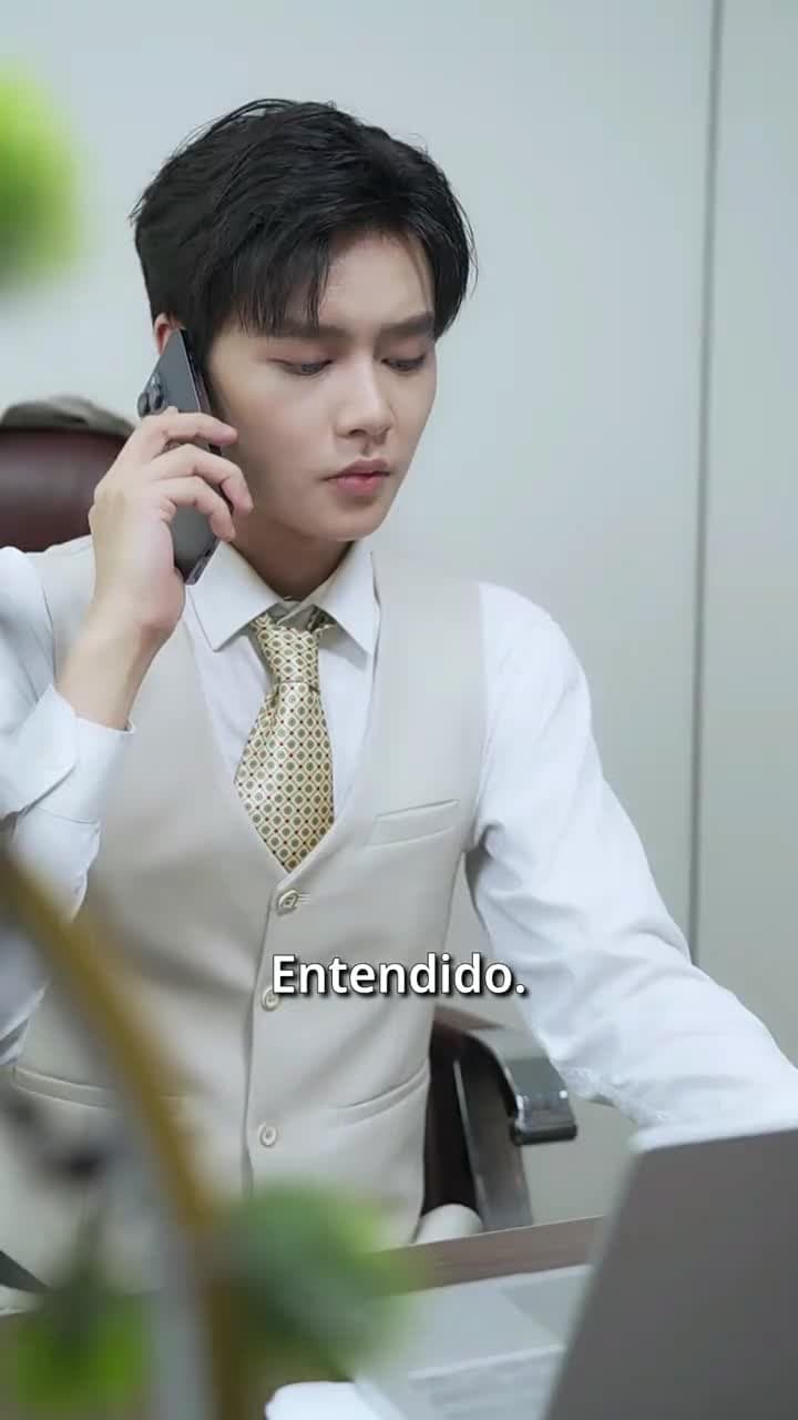 Bilionário por Acaso, Meu Amor para Sempre - Episode 27