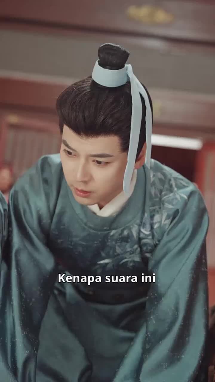 [Dubbing]Gema Kasih Ibu - Episode 24