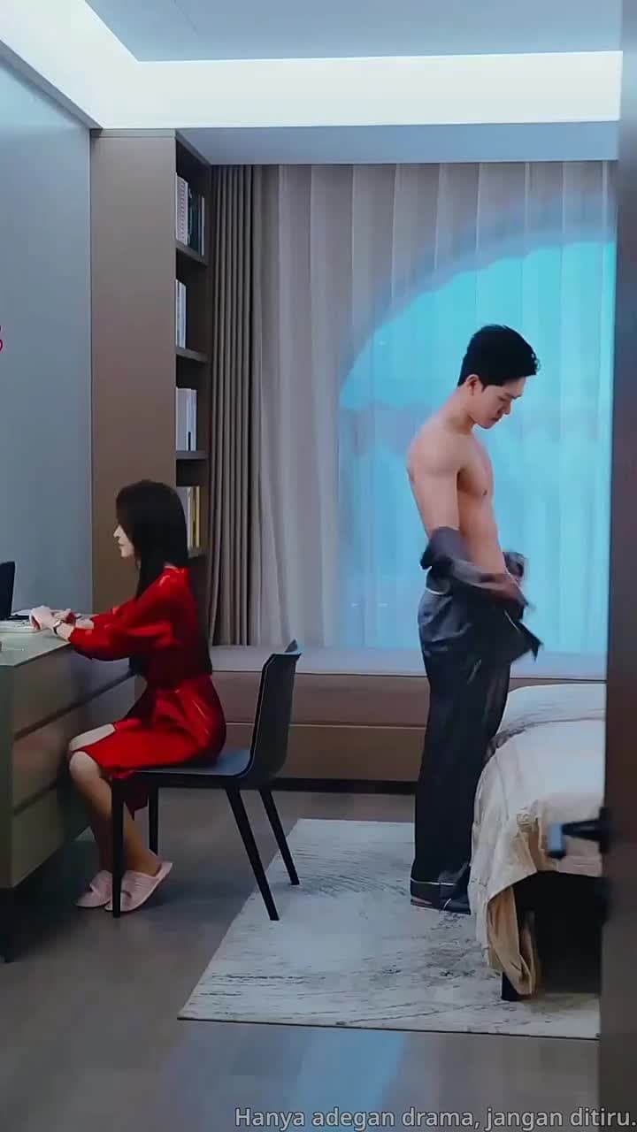 Cinta Pengganti - Episode 35