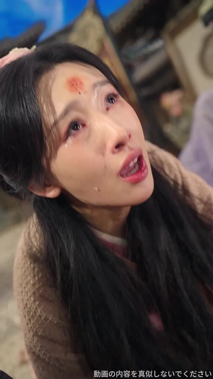 皇帝は私を救いに帰った - Episode 25
