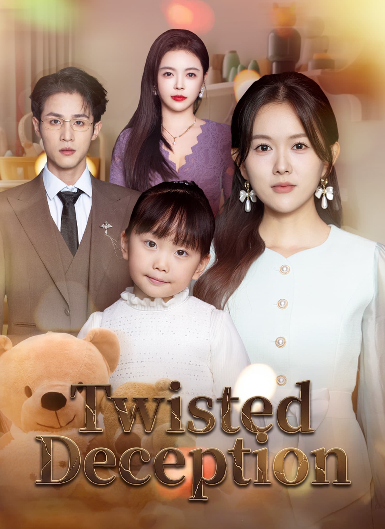 Twisted Deception