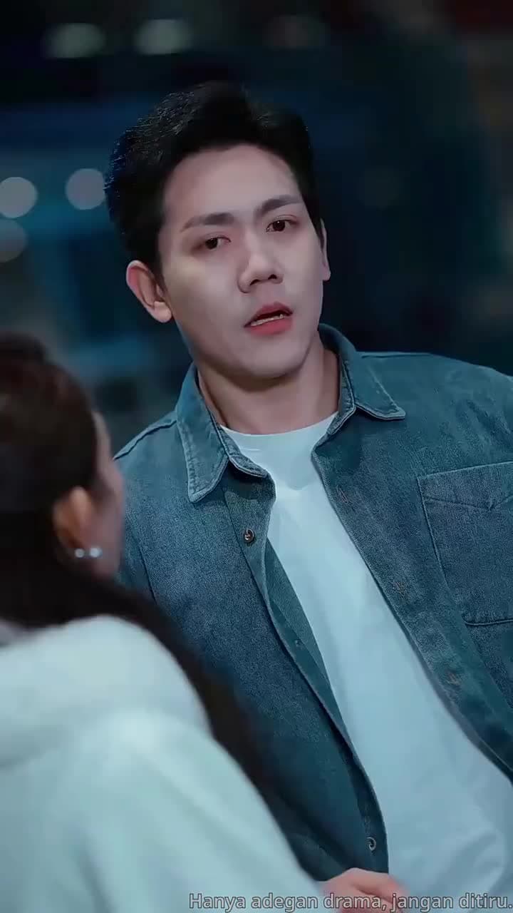 Cinta Pengganti - Episode 45