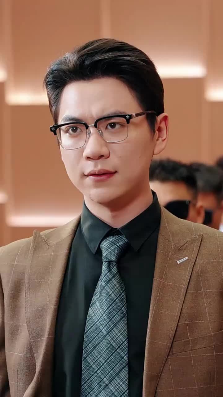Balas Dendam Setelah Dipecat - Episode 11