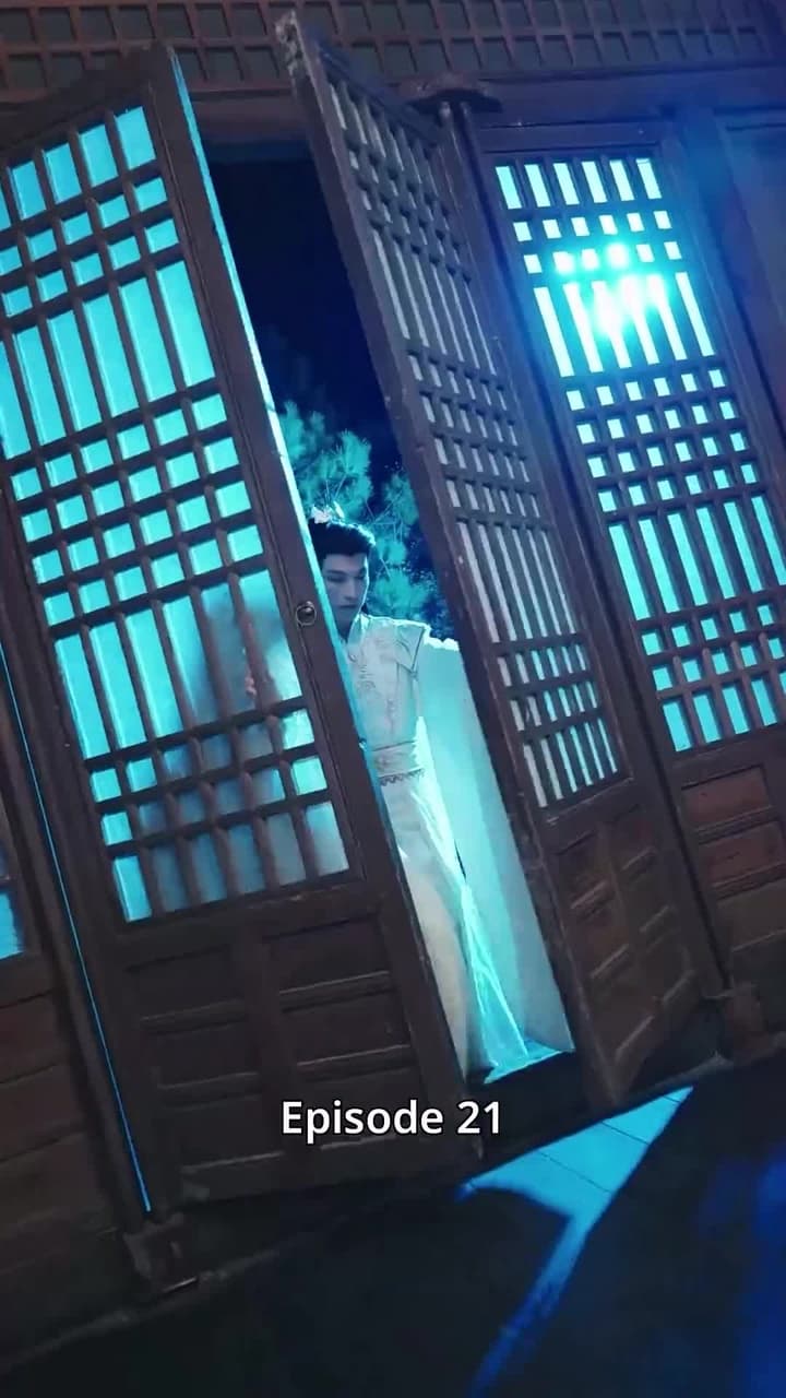 [Dubbing]Tiga kehidupan Beruntun - Episode 21