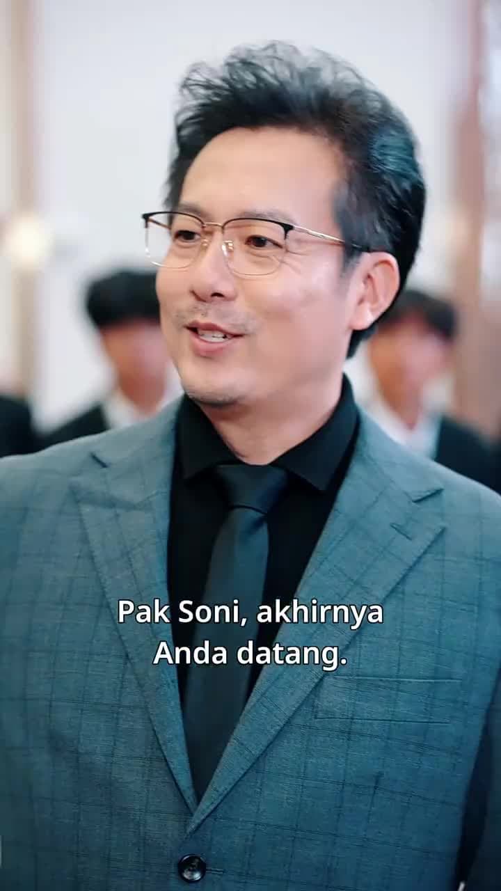 Balas Dendam Setelah Dipecat - Episode 51