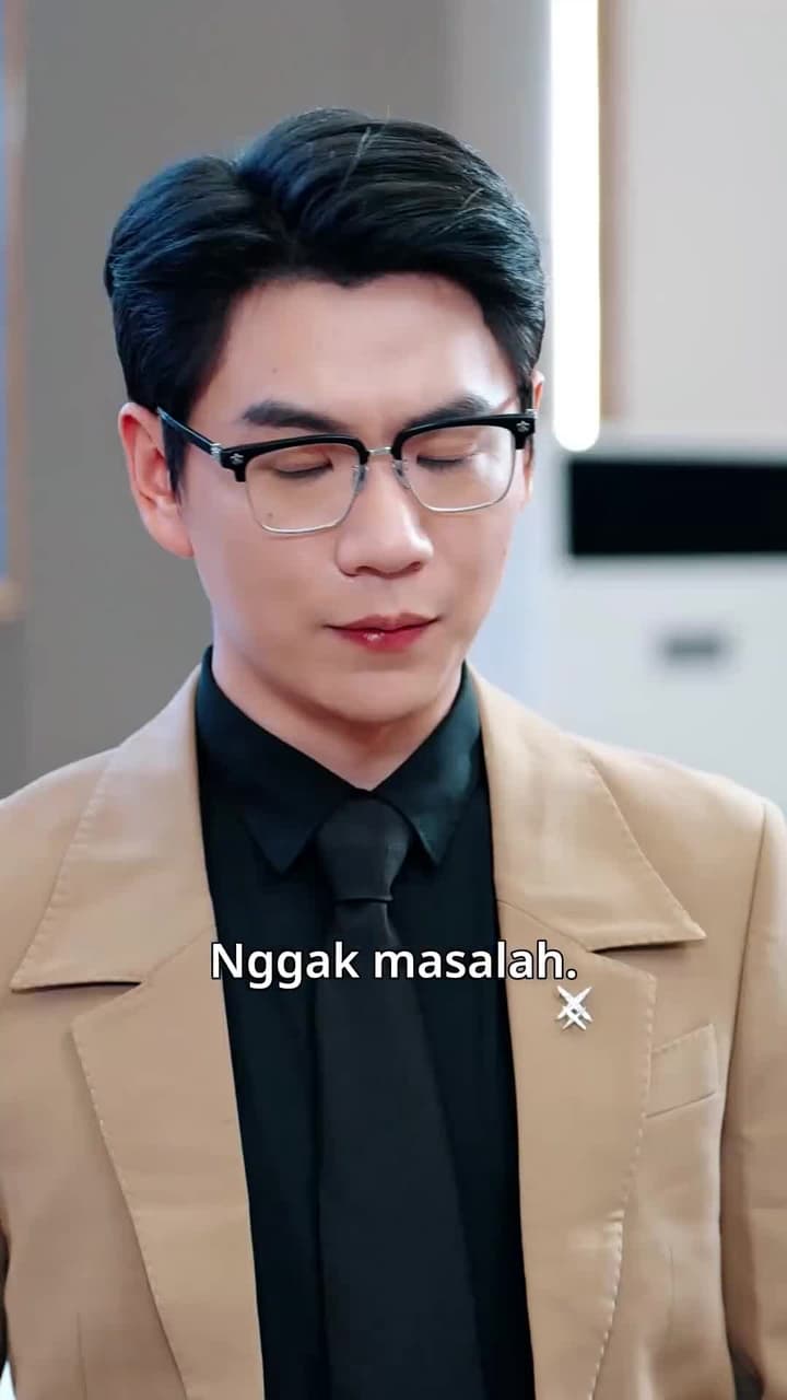 Balas Dendam Setelah Dipecat - Episode 46