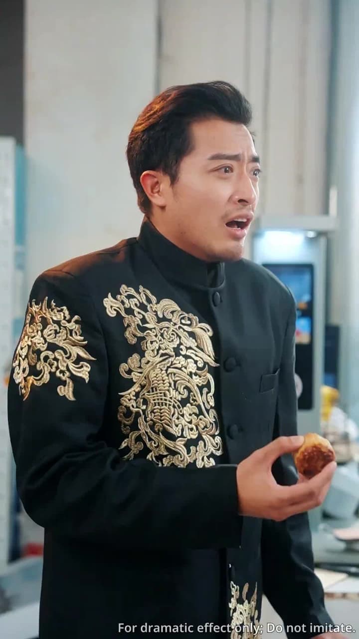 The Queen They Banished Came Back - Episode 6