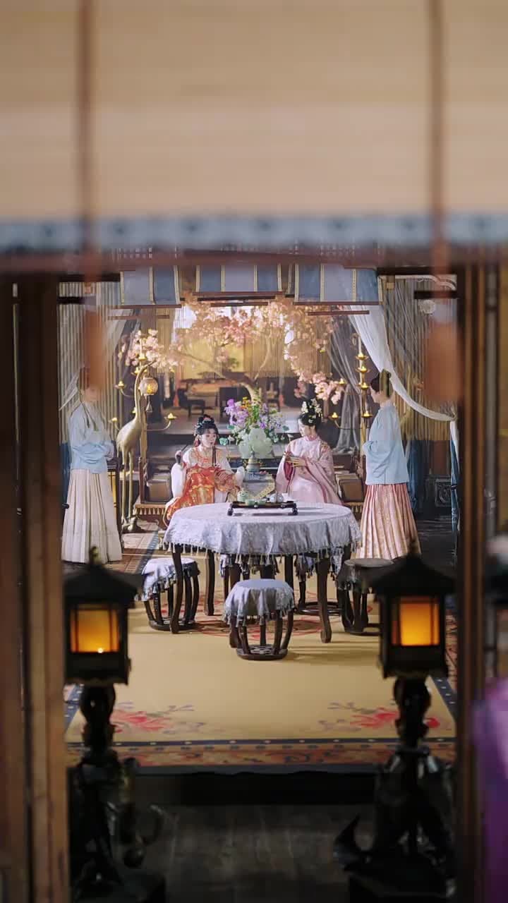 團寵肘子妃 - Episode 11