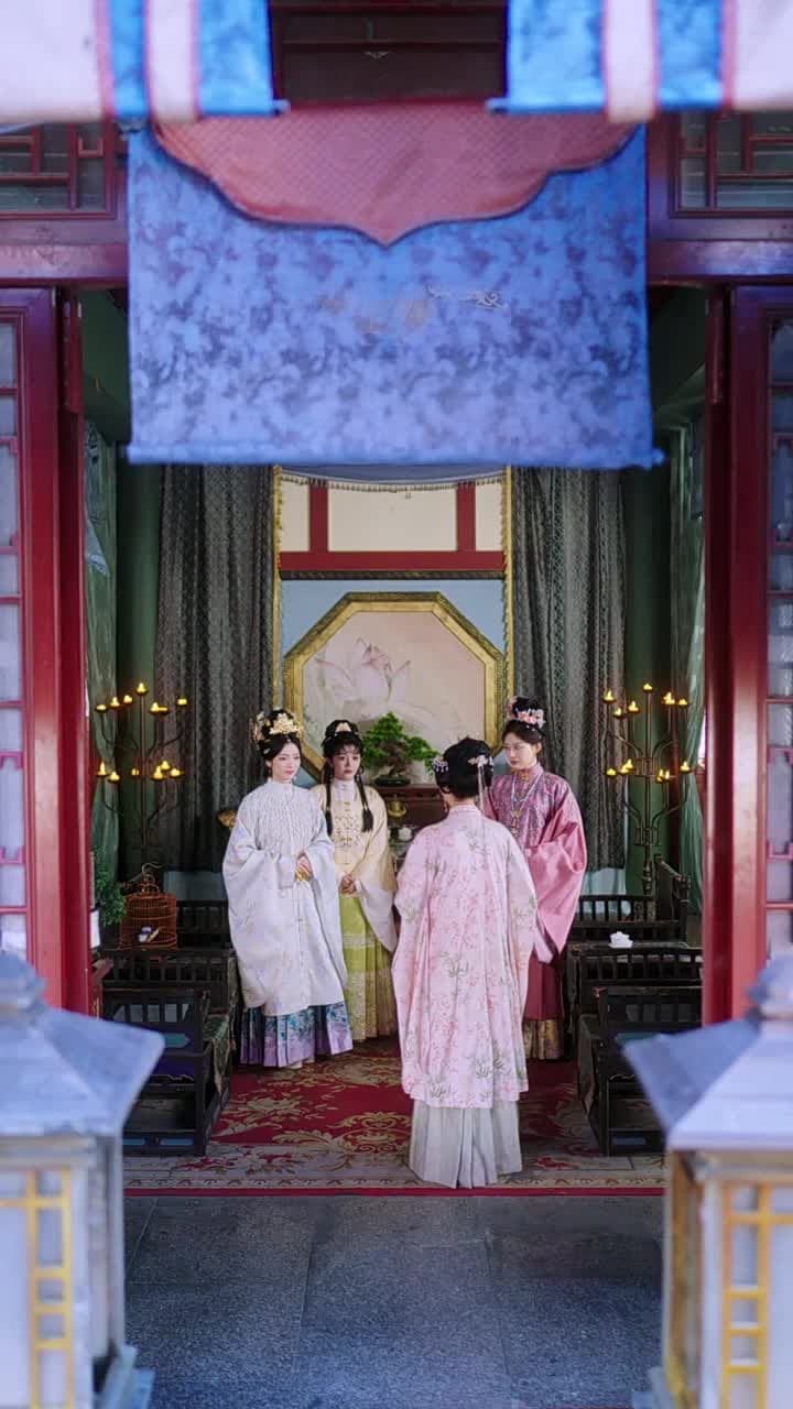 團寵肘子妃 - Episode 62