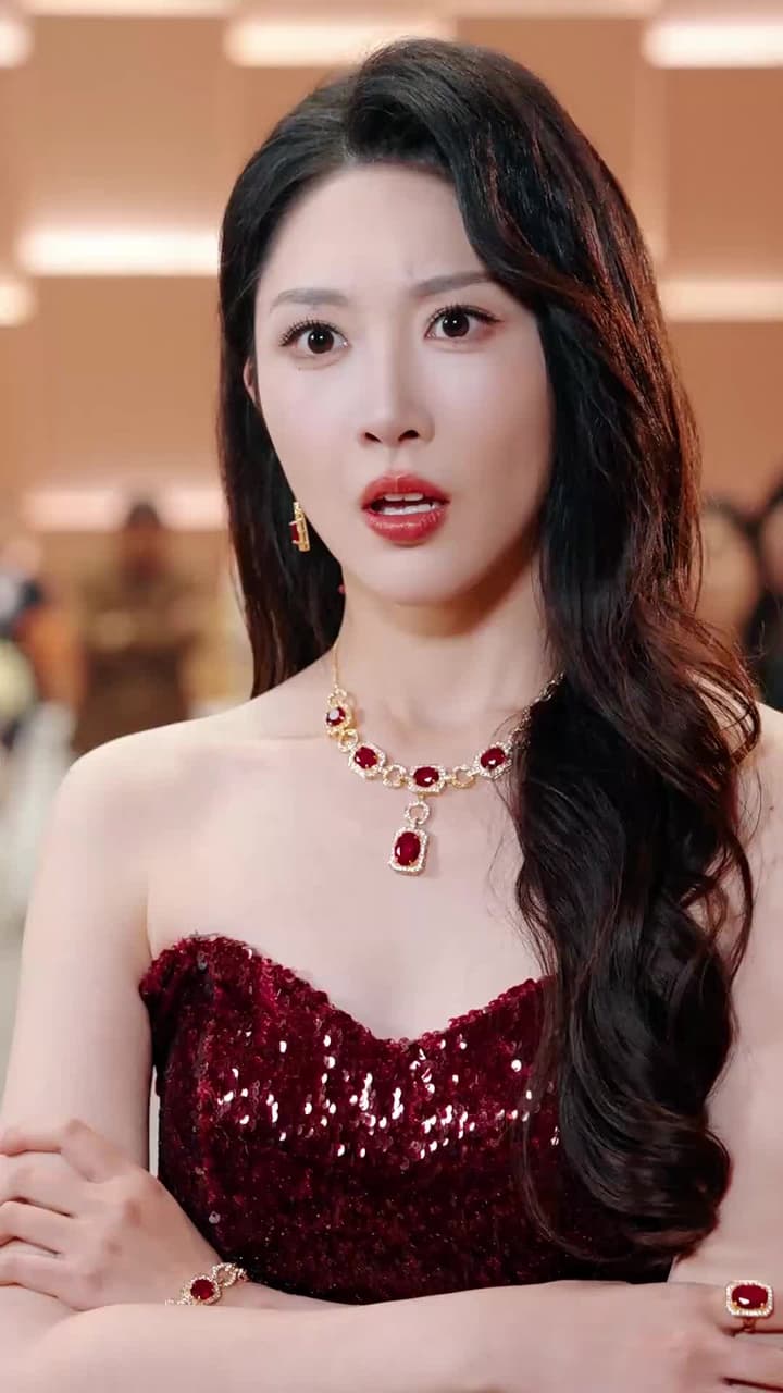 Balas Dendam Setelah Dipecat - Episode 15