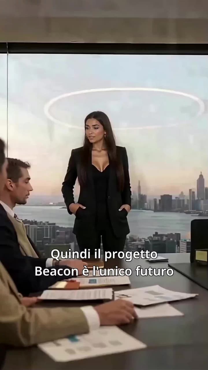 Doppia Vita,Doppia Vendetta - Episode 22