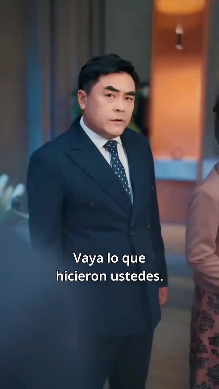No Hay Vueltas Atrás - Episode 5