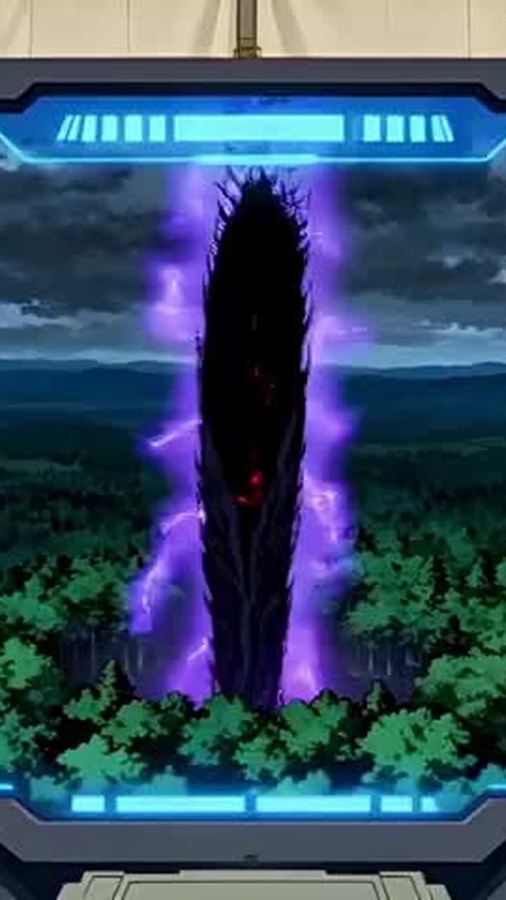 Leviatán: Evolución Infinita - Episode 37