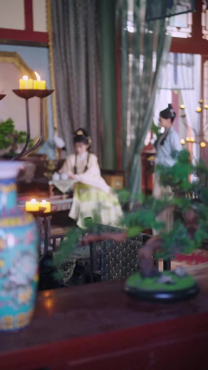 團寵肘子妃 - Episode 35