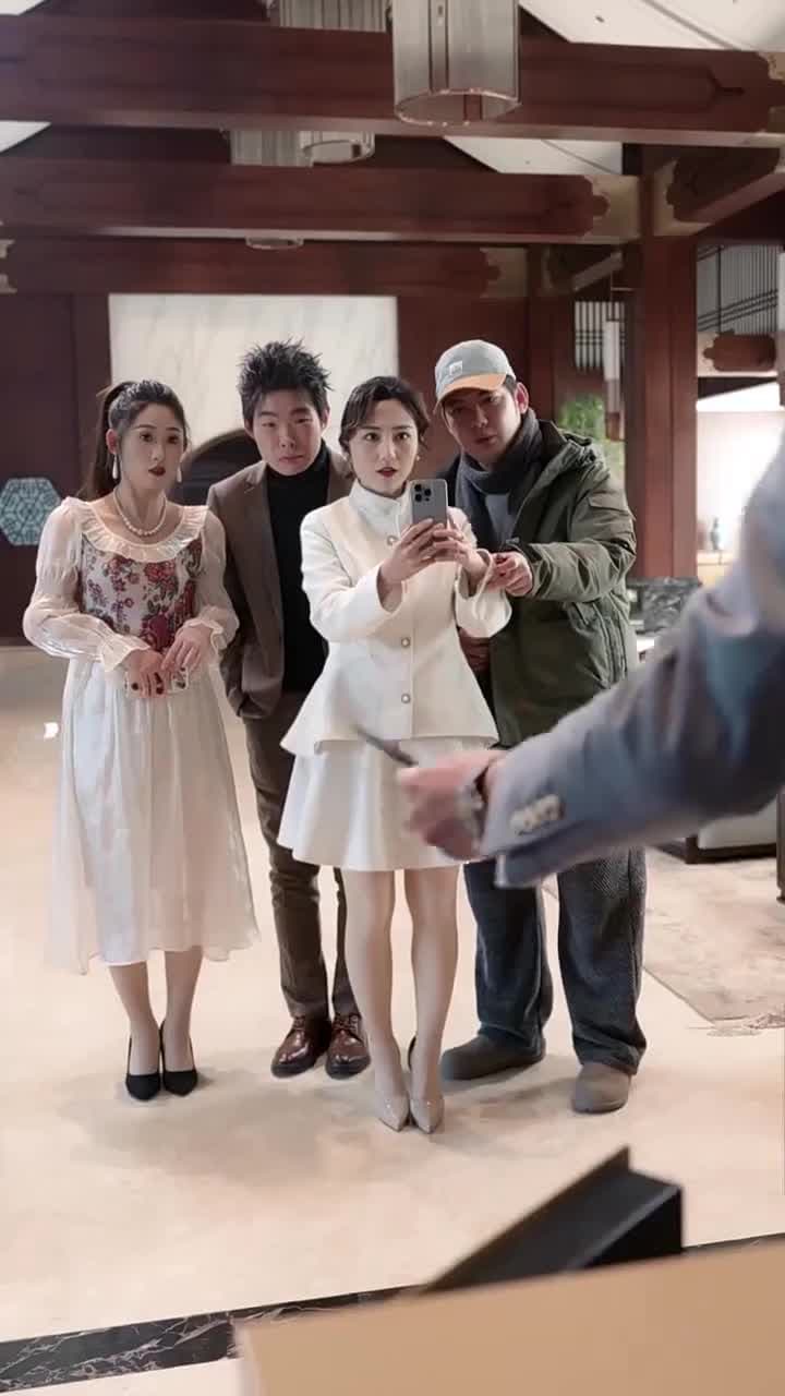 [Dubbed]The Heir's Revenge - Episode 48