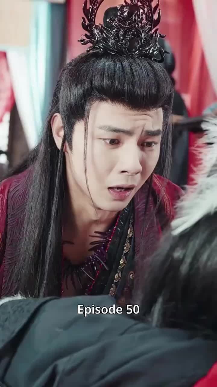 [Dubbing]Tiga kehidupan Beruntun - Episode 50