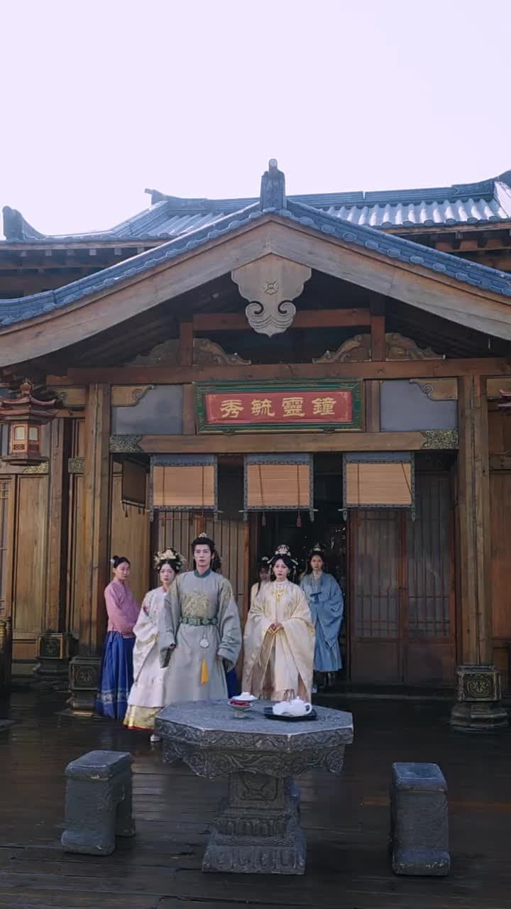 團寵肘子妃 - Episode 50