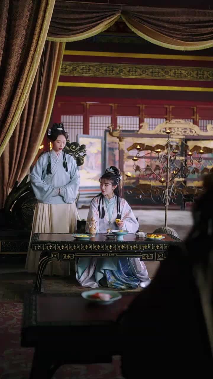 團寵肘子妃 - Episode 41