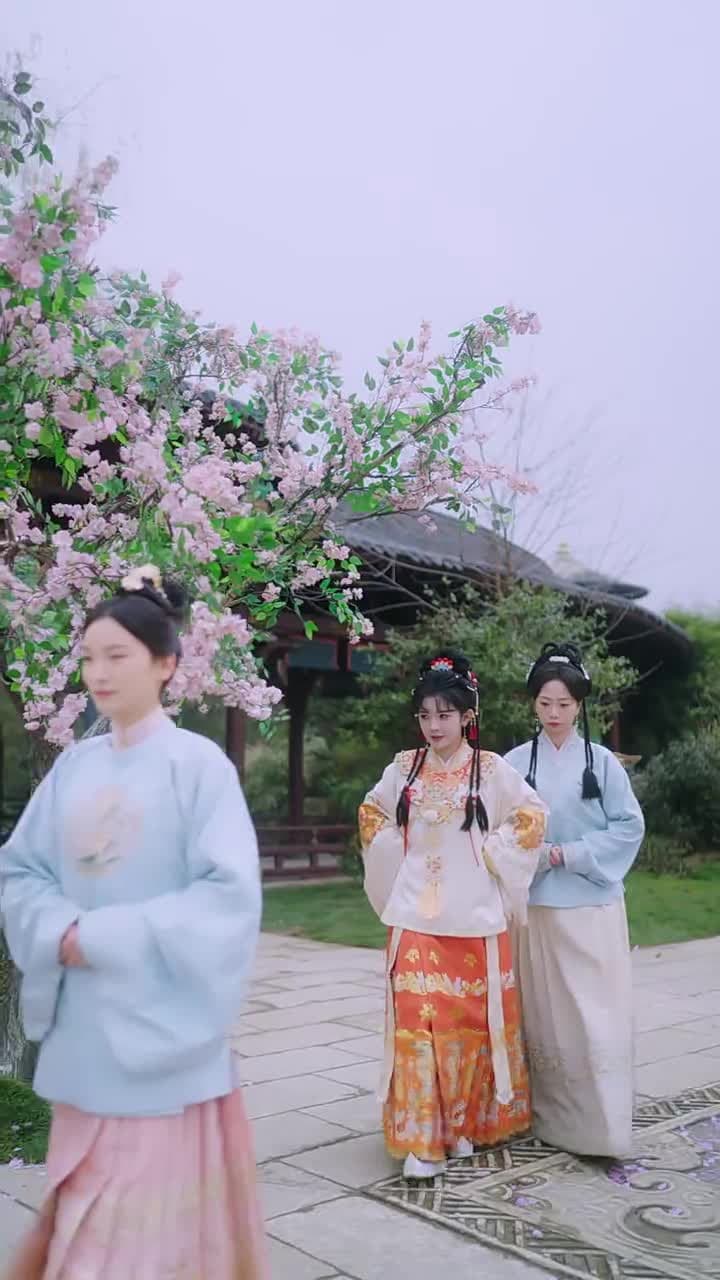 團寵肘子妃 - Episode 10
