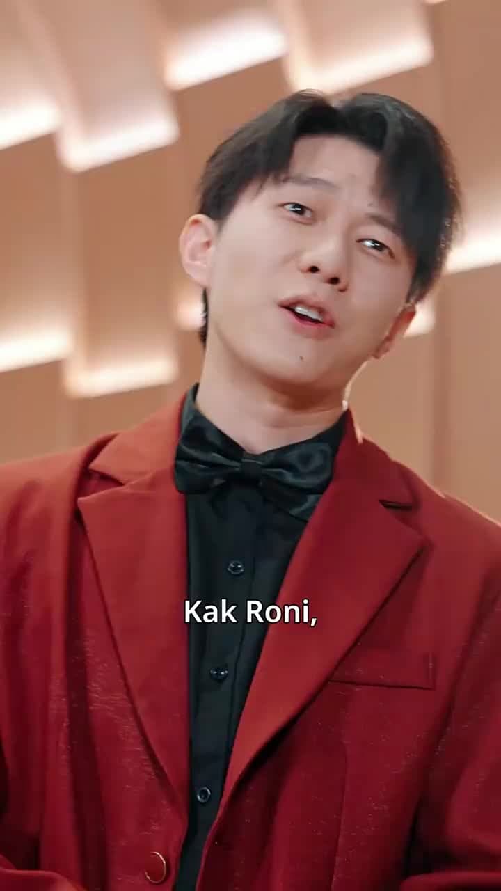 Balas Dendam Setelah Dipecat - Episode 18
