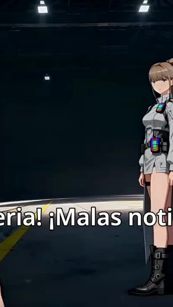Leviatán: Evolución Infinita - Episode 50