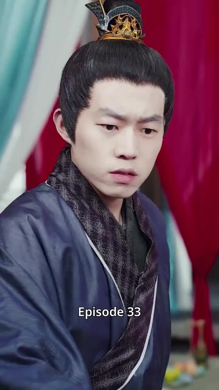 [Dubbing]Tiga kehidupan Beruntun - Episode 33