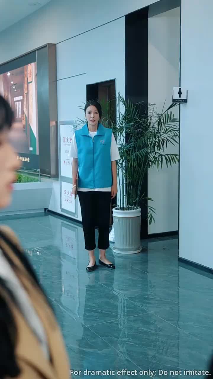 The Queen They Banished Came Back - Episode 8