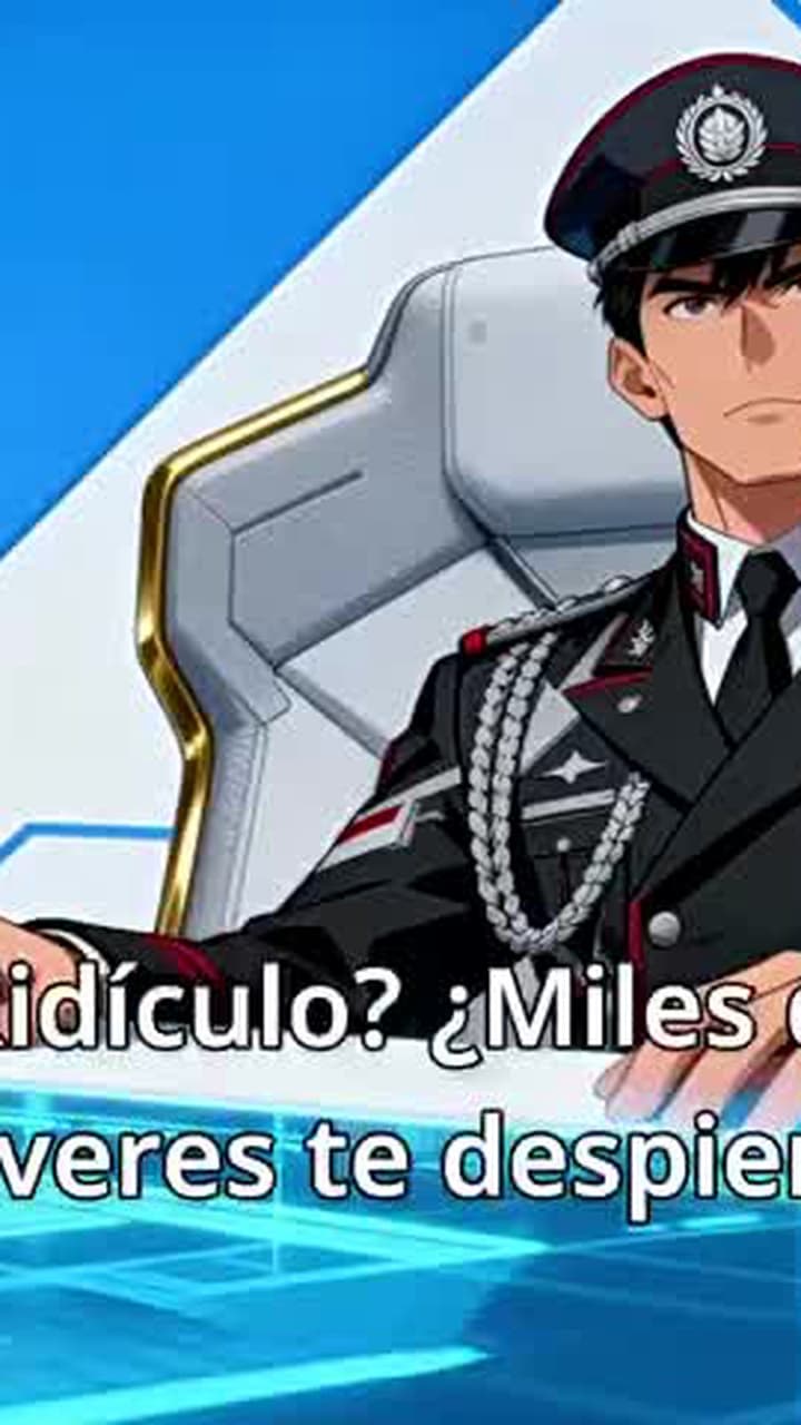 Leviatán: Evolución Infinita - Episode 22