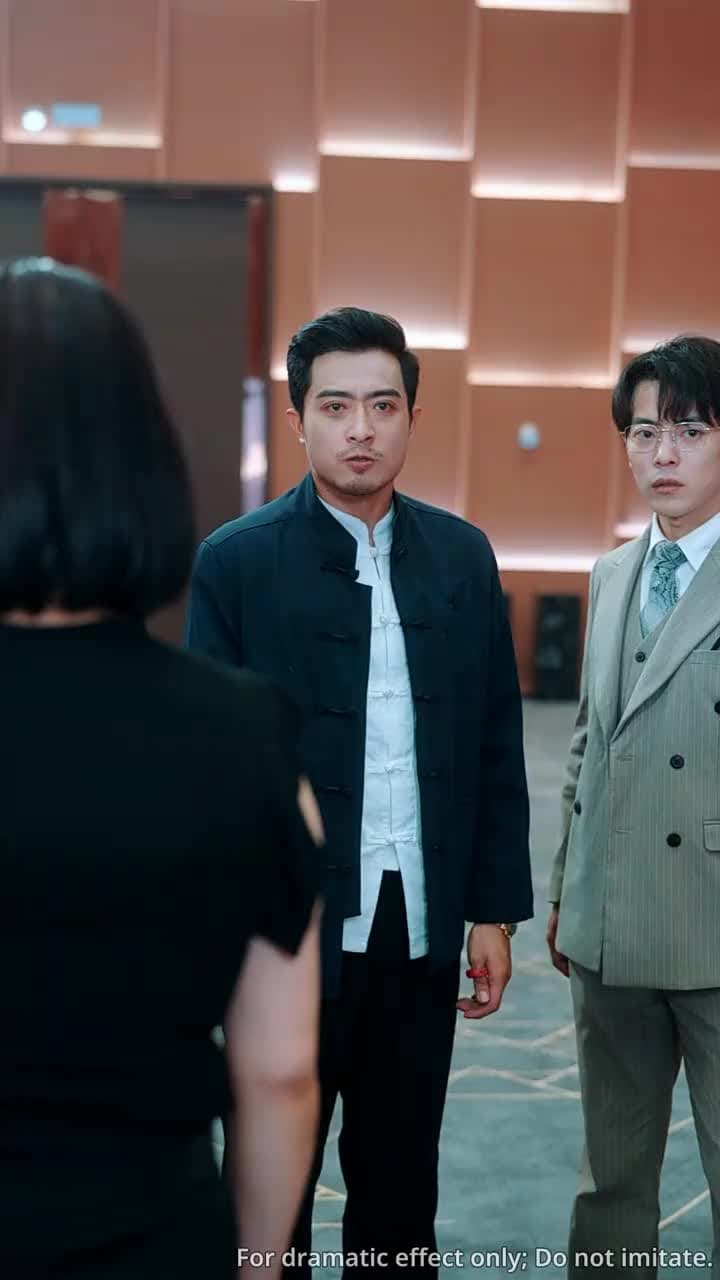 The Queen They Banished Came Back - Episode 15