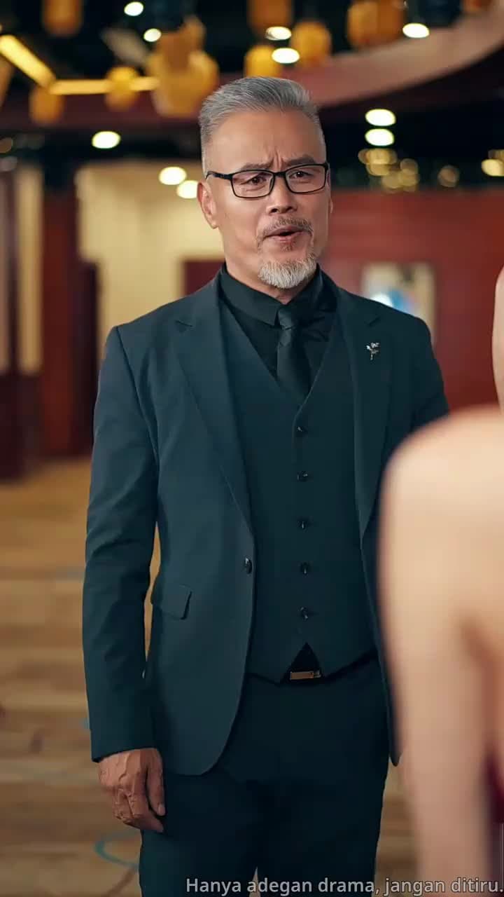 Khianat di Balik Senyum - Episode 50