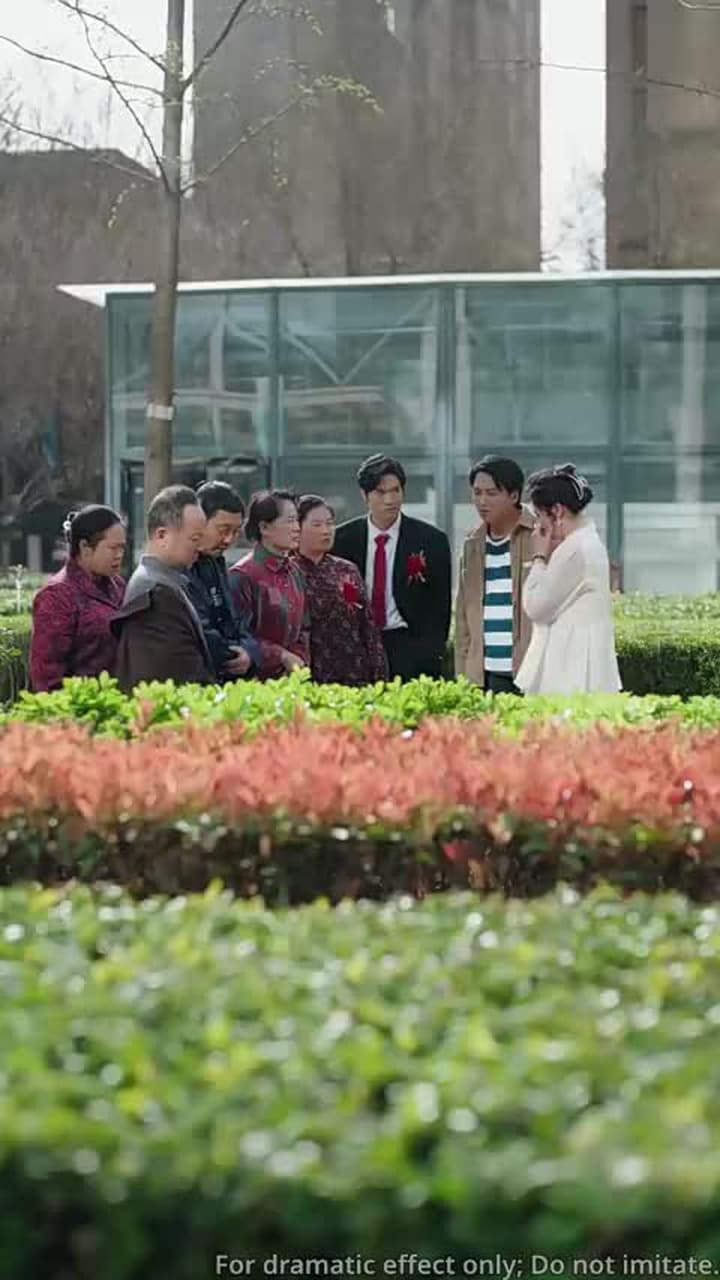 The Imposter Madam - Episode 45
