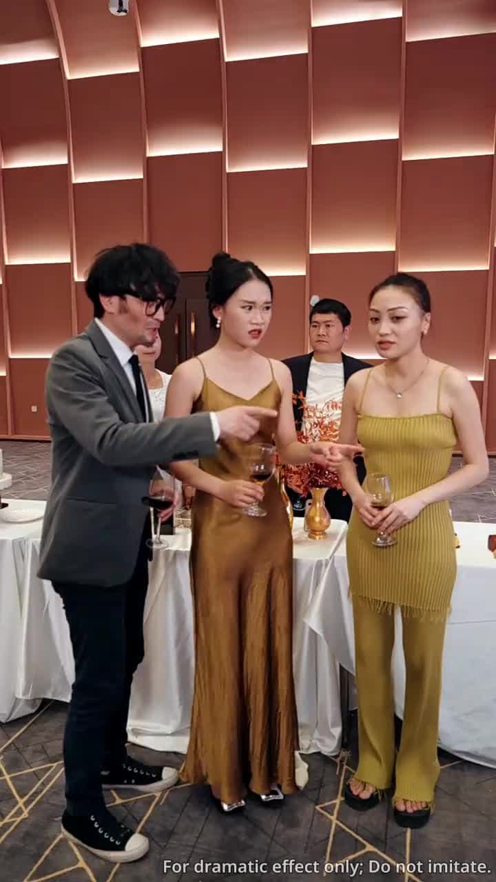 The Queen They Banished Came Back - Episode 18