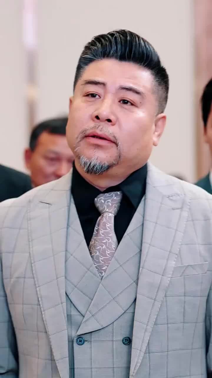 Balas Dendam Setelah Dipecat - Episode 52