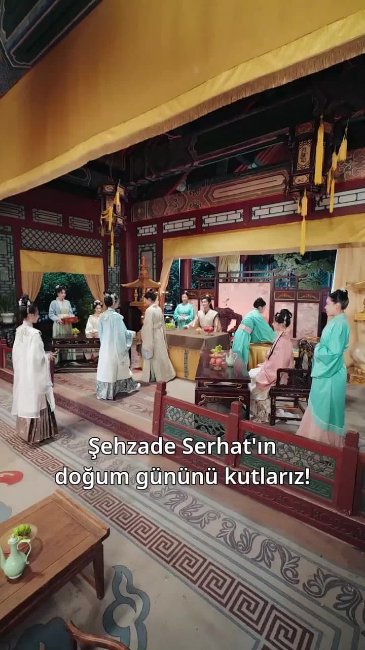 Kaderin Ters Köşesi - Episode 63