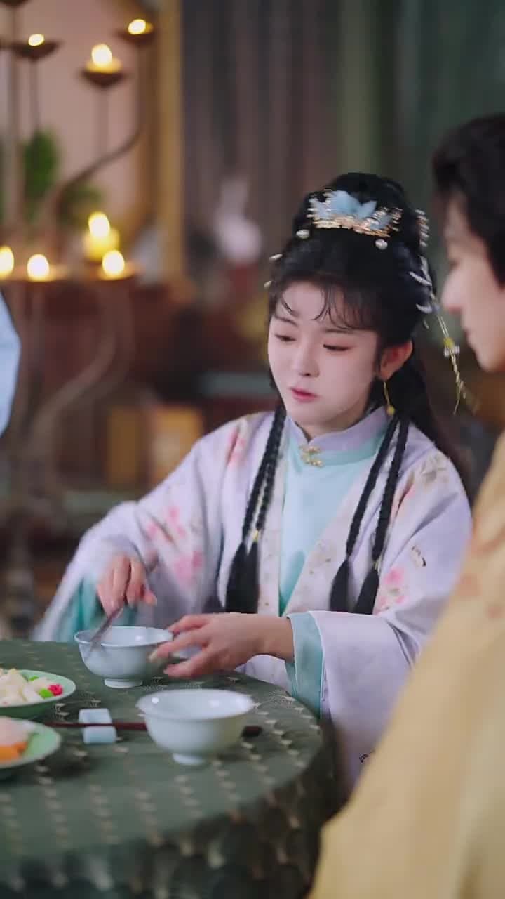 團寵肘子妃 - Episode 22