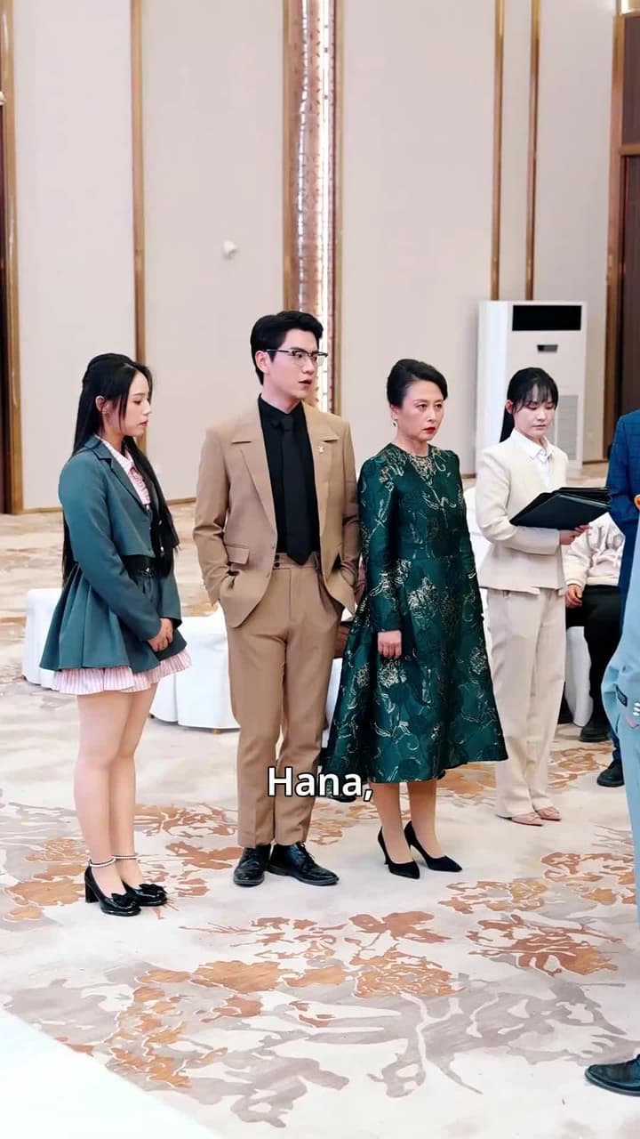 Balas Dendam Setelah Dipecat - Episode 49