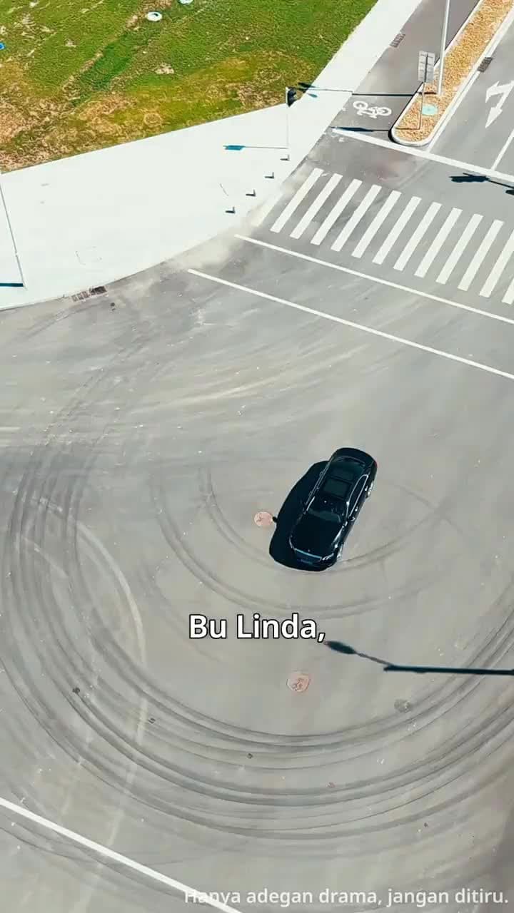 Khianat di Balik Senyum - Episode 3