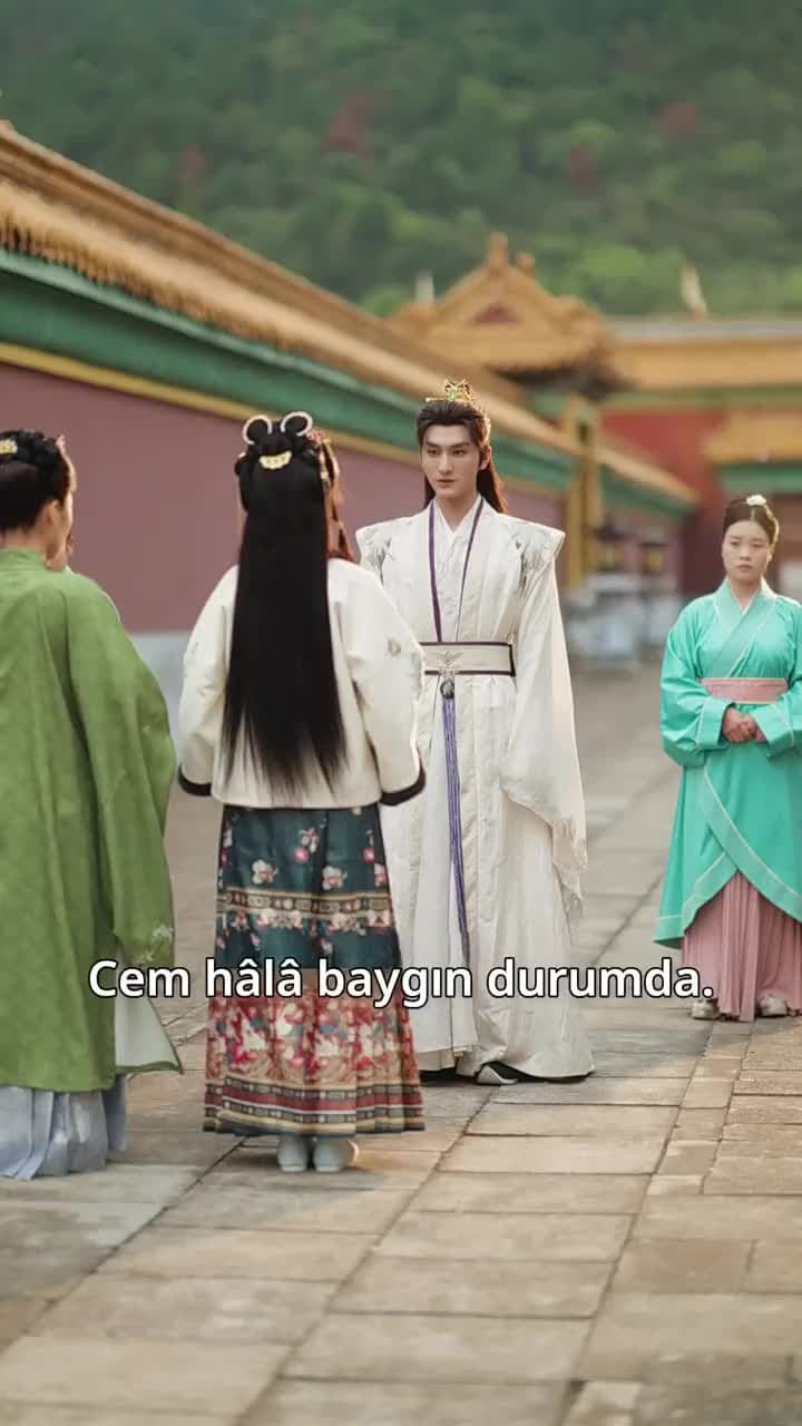 Kaderin Ters Köşesi - Episode 5