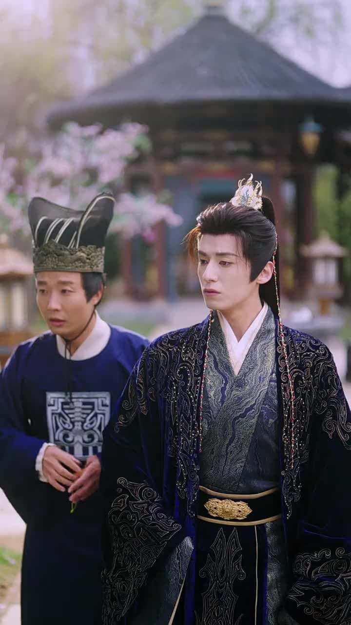 團寵肘子妃 - Episode 59
