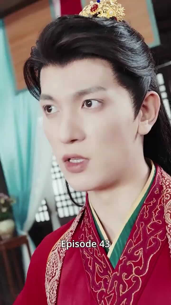 [Dubbing]Tiga kehidupan Beruntun - Episode 43