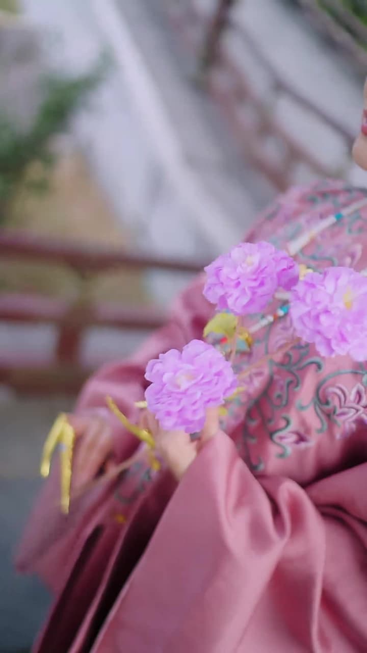 團寵肘子妃 - Episode 9