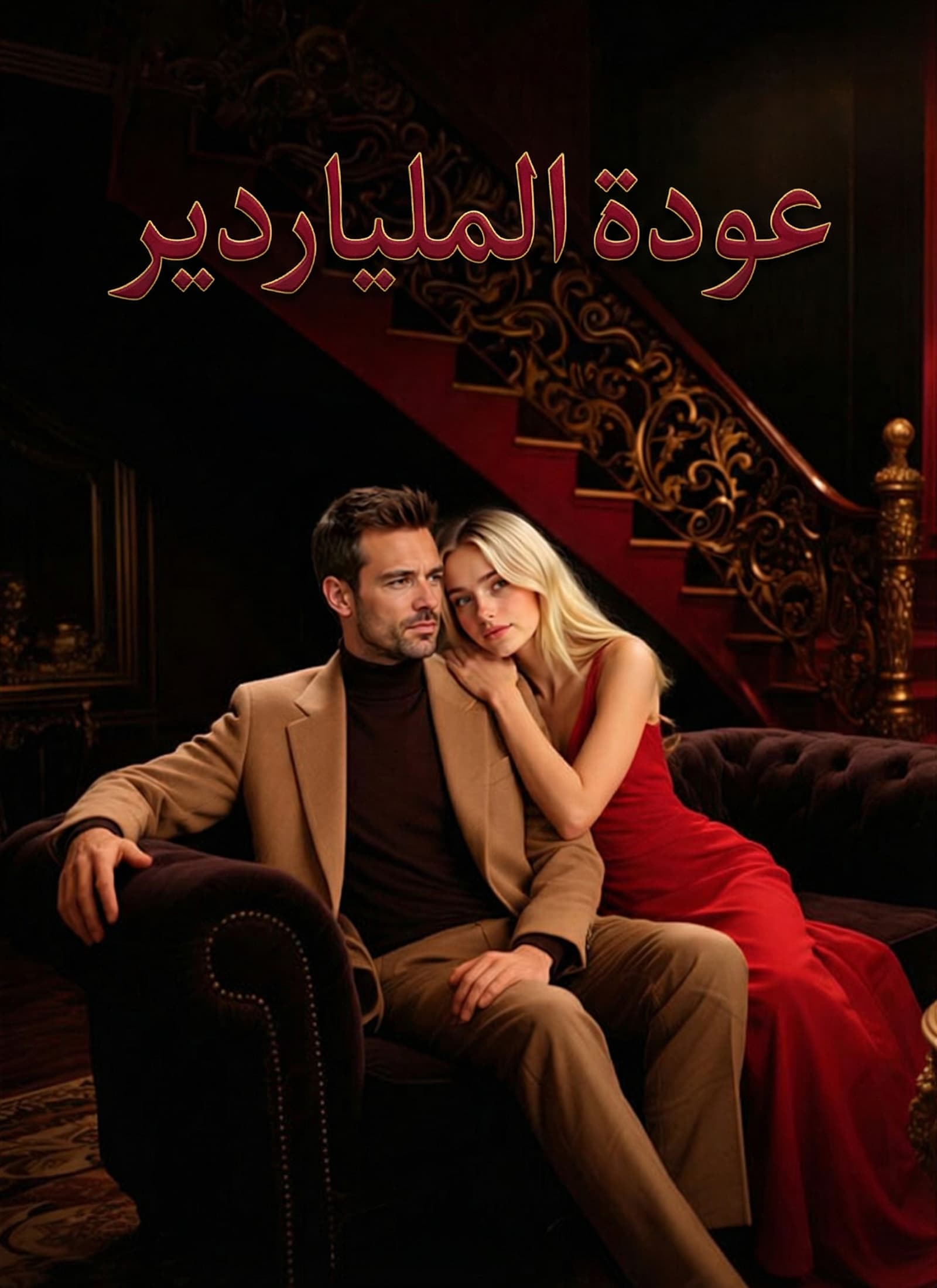 عودة الملياردير