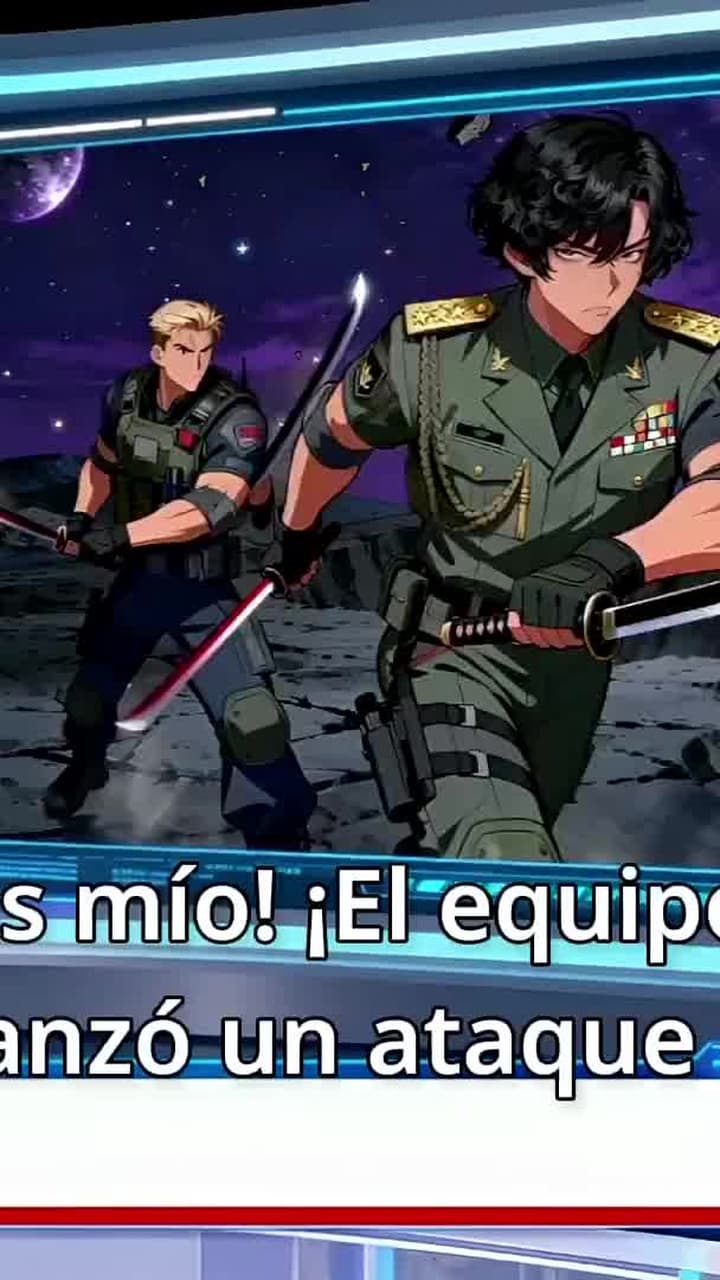 Leviatán: Evolución Infinita - Episode 66