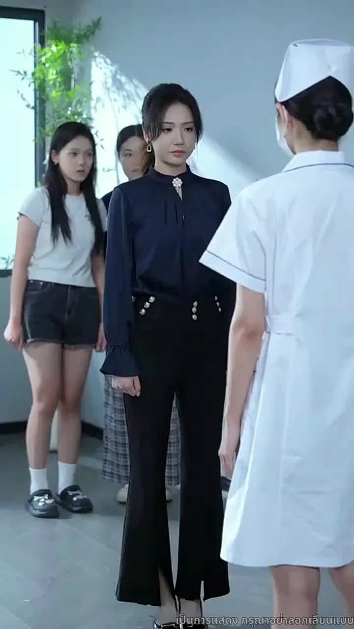 ฟีนิกซ์จากเถ้าถ่านหว่านซิง - Episode 46