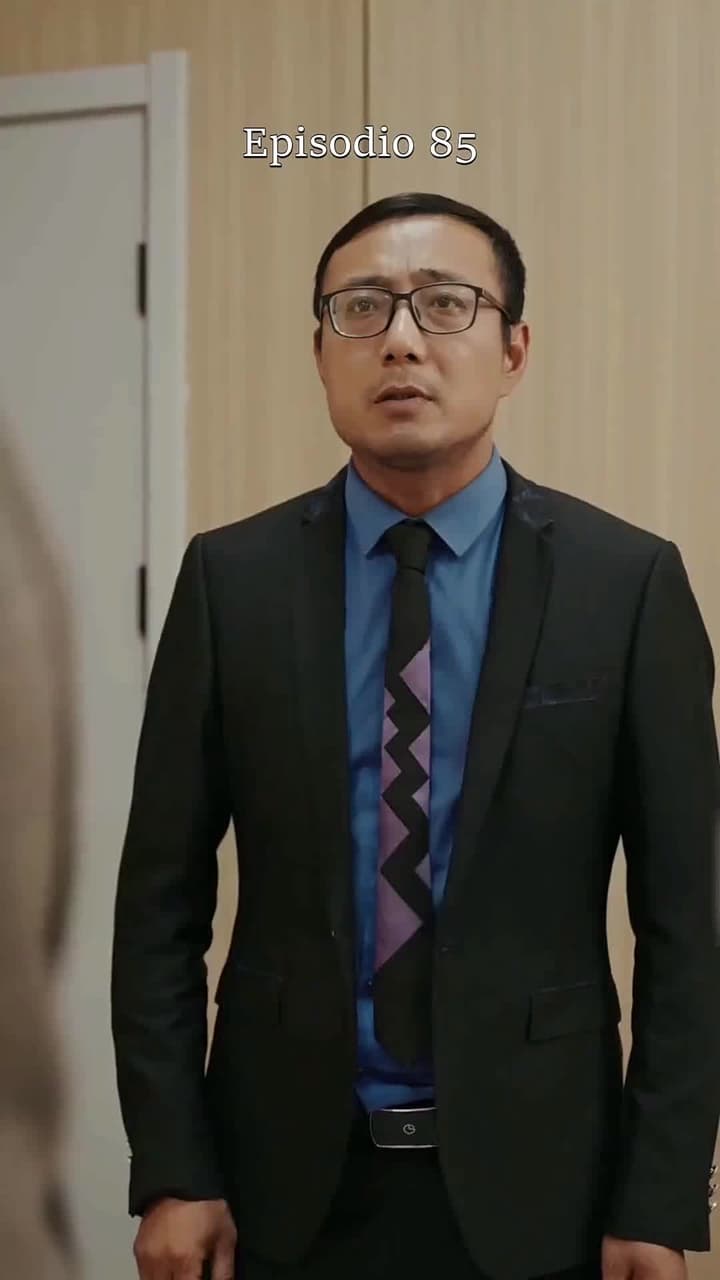 El fruto antes del amor - Episode 85