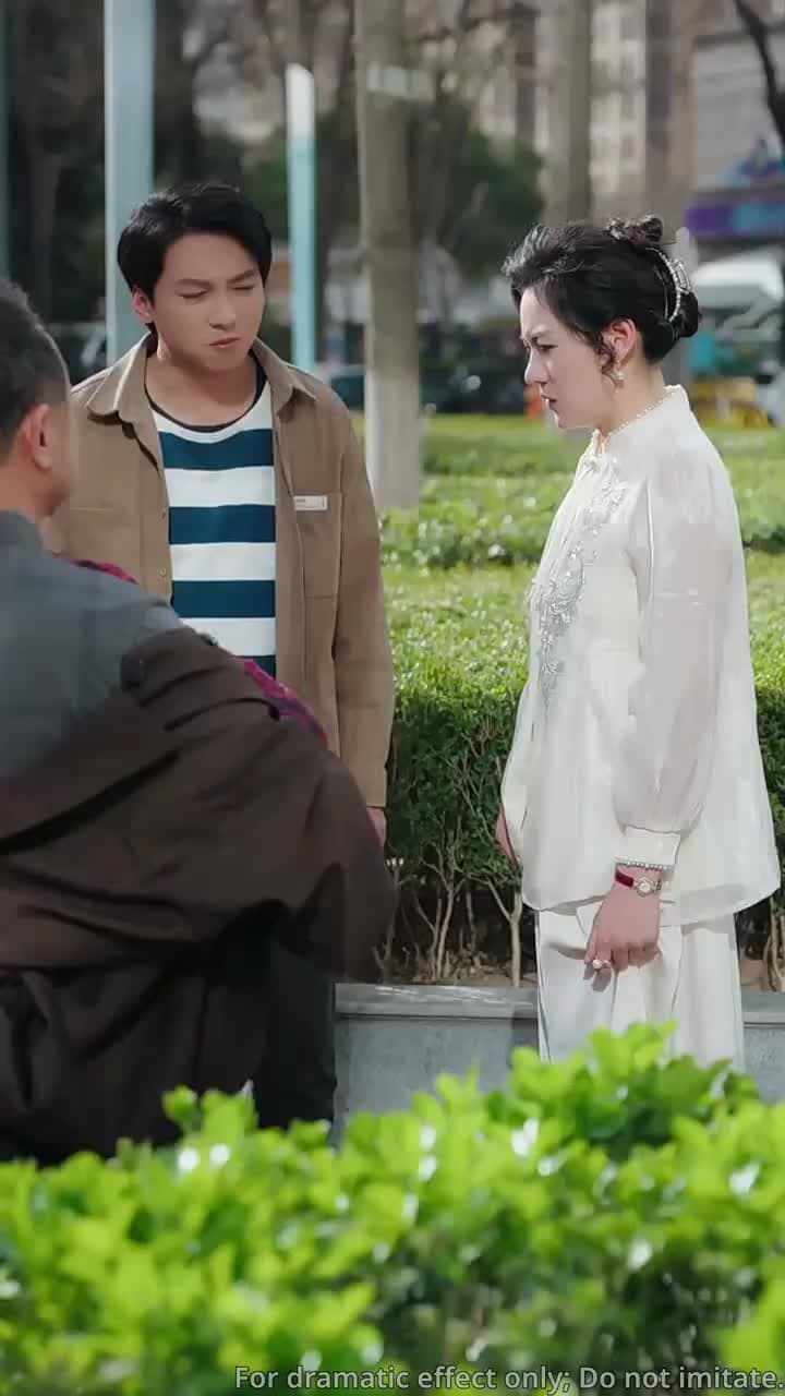 The Imposter Madam - Episode 46