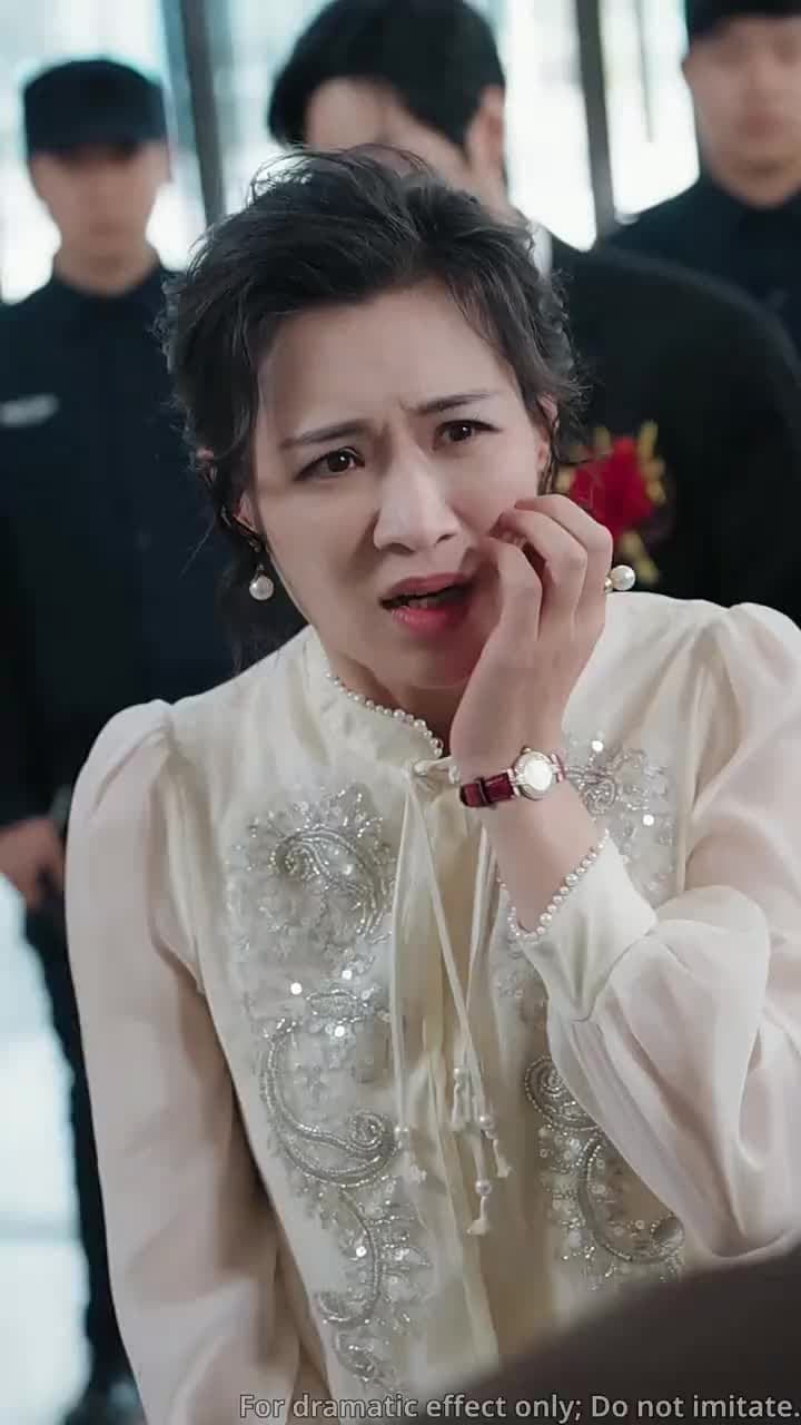 The Imposter Madam - Episode 41