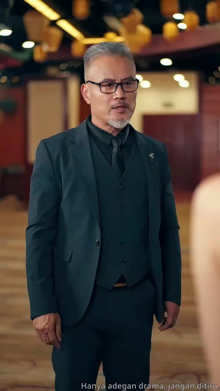 Khianat di Balik Senyum - Episode 49