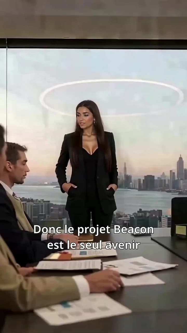 Le Retour du Milliardaire - Episode 22